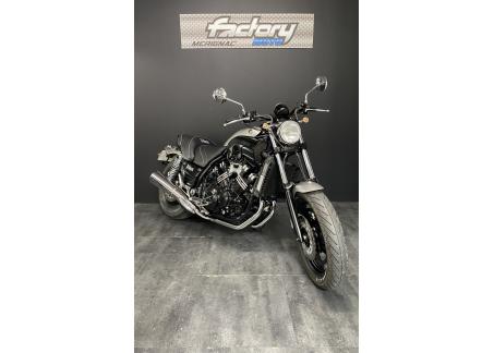 YAMAHA V-MAX 1200 
