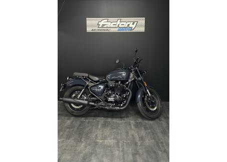 ROYAL ENFIELD SHOTGUN 650