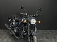 ROYAL ENFIELD SHOTGUN 650