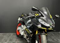 APRILIA RS 660 105cv