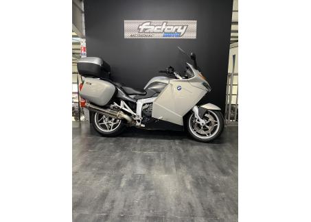 BMW K1200GT