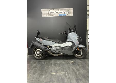 SYM MAXSYM TL 508