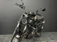 YAMAHA XSR 700 ABS A2