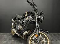 YAMAHA XSR 700 ABS A2
