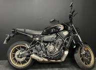YAMAHA XSR 700 ABS A2