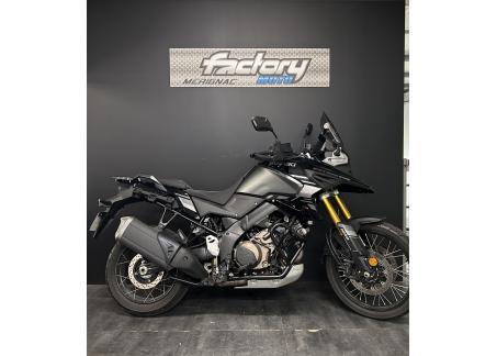 SUZUKI DL V-STROM 1050 DE