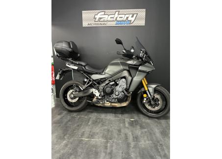 YAMAHA TRACER 9 GT