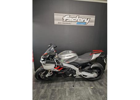 APRILIA RSV4 1100