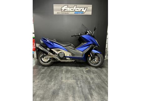 KYMCO AK 550