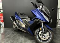 KYMCO AK 550