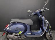 VESPA GTS 125IE SUPER
