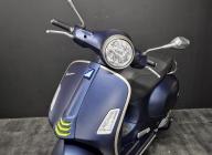 VESPA GTS 125IE SUPER