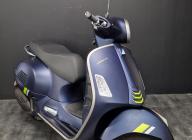 VESPA GTS 125IE SUPER