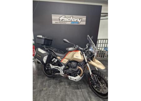 MOTO GUZZI V85 TT TRAVEL PACK 850