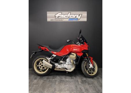 MOTO GUZZI V100  MANDELLO
