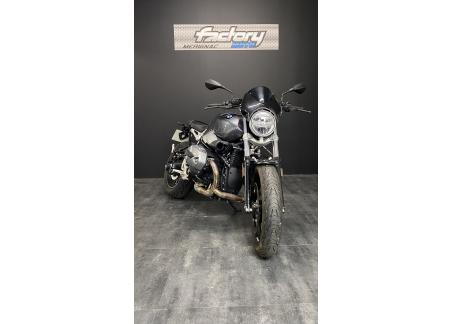 BMW R NineT PURE A2