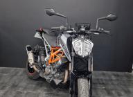 KTM 125 DUKE ABS