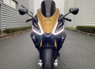 APRILIA RS 660 PREPARATION FACTORY MOTO POSSIBLE A2