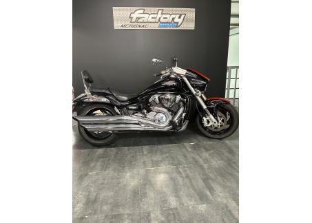 SUZUKI VZR 1800 INTRUDER