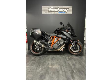 KTM 1290 SUPER DUKE GT