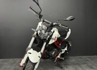 BENELLI TNT 125