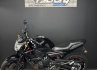 YAMAHA XJ6 A2