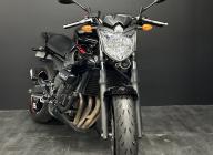 YAMAHA XJ6 A2