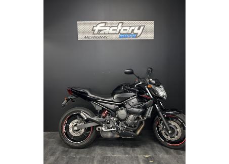YAMAHA XJ6 A2