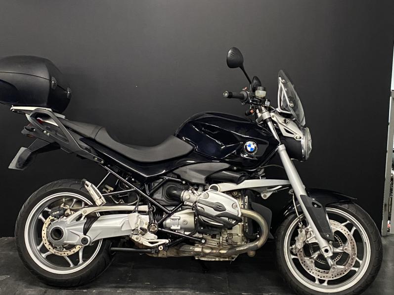 BMW R 1200 R