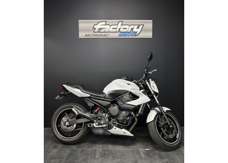 YAMAHA XJ6