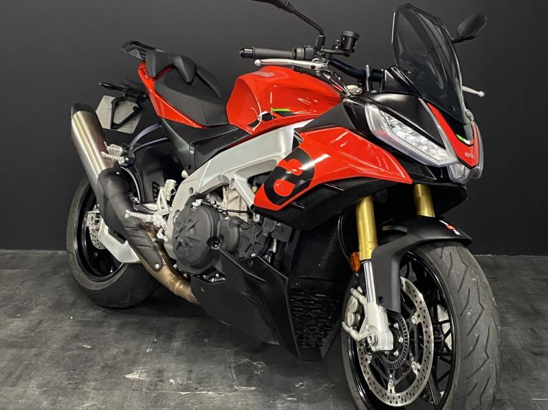 APRILIA TUONO 1100  V4 RR