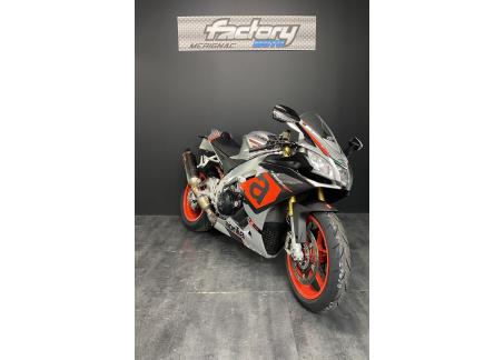 APRILIA RSV4 1000 RR