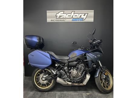 YAMAHA TRACER 7 A2