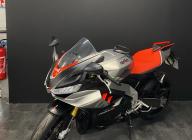 APRILIA RSV4 1100 RR