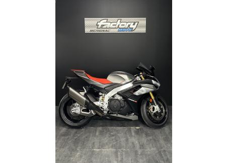 APRILIA RSV4 1100 RR