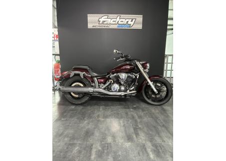 YAMAHA XVS 950
