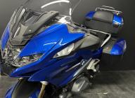 BMW R 1250 RT Sport