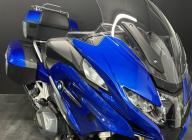 BMW R 1250 RT Sport
