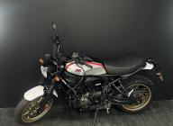 YAMAHA XSR 700 XTRIBUTE