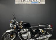 ROYAL ENFIELD CONTINENTAL GT 650