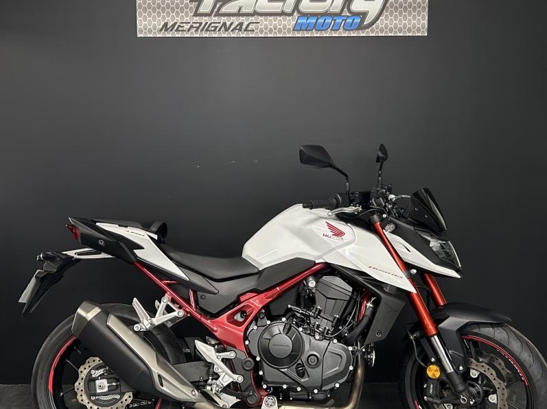 HONDA CB 750 HORNET A2