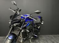 YAMAHA MT-10