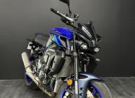 YAMAHA MT-10