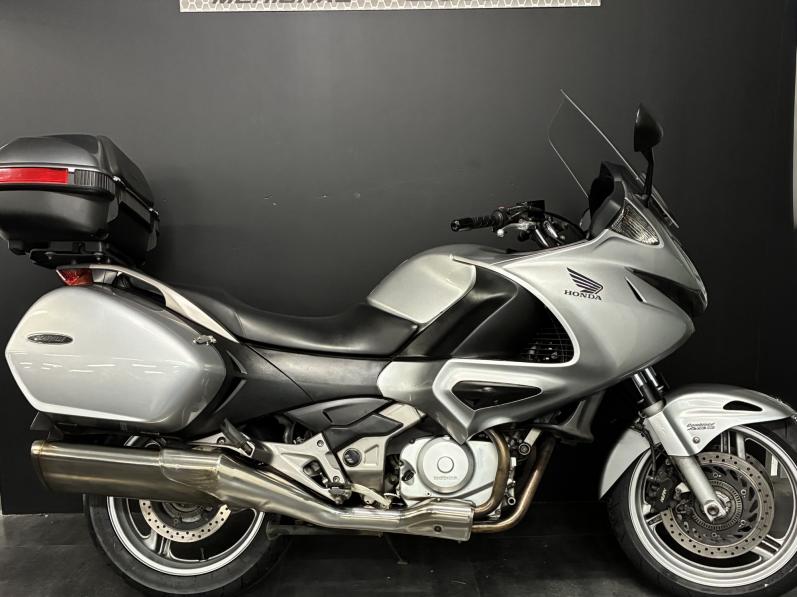 HONDA NT DEAUVILLE 700 ABS