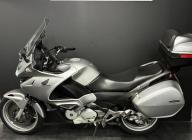 HONDA NT DEAUVILLE 700 ABS