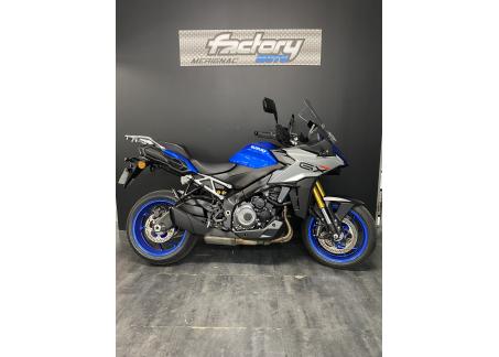 SUZUKI GSX-S 1000 GX