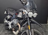 MOTO GUZZI V85 TT 850