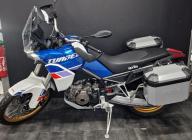 APRILIA TUAREG 660