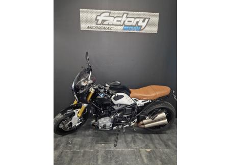 BMW R NineT