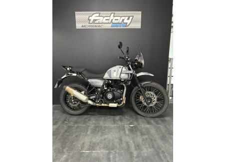 ROYAL ENFIELD HIMALAYAN 410